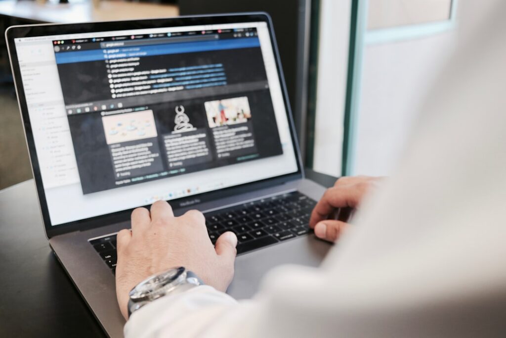 Maximize Online Influence with Quality Web Solutions