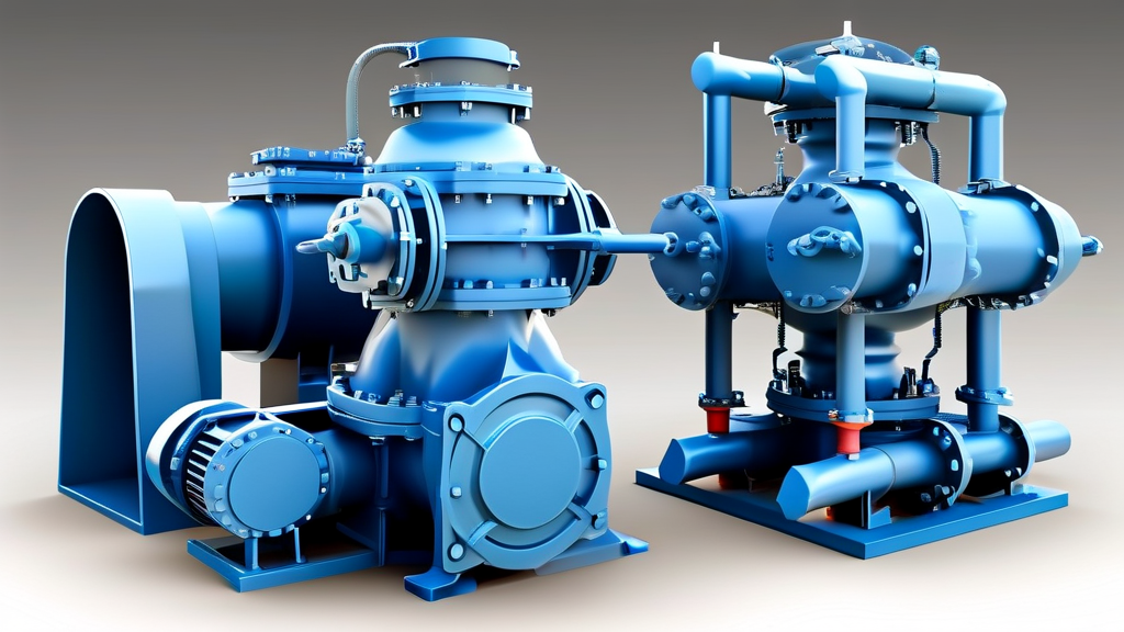 How do temperature variations affect slurry pump materials?