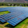 What is the average cost of solar panels?