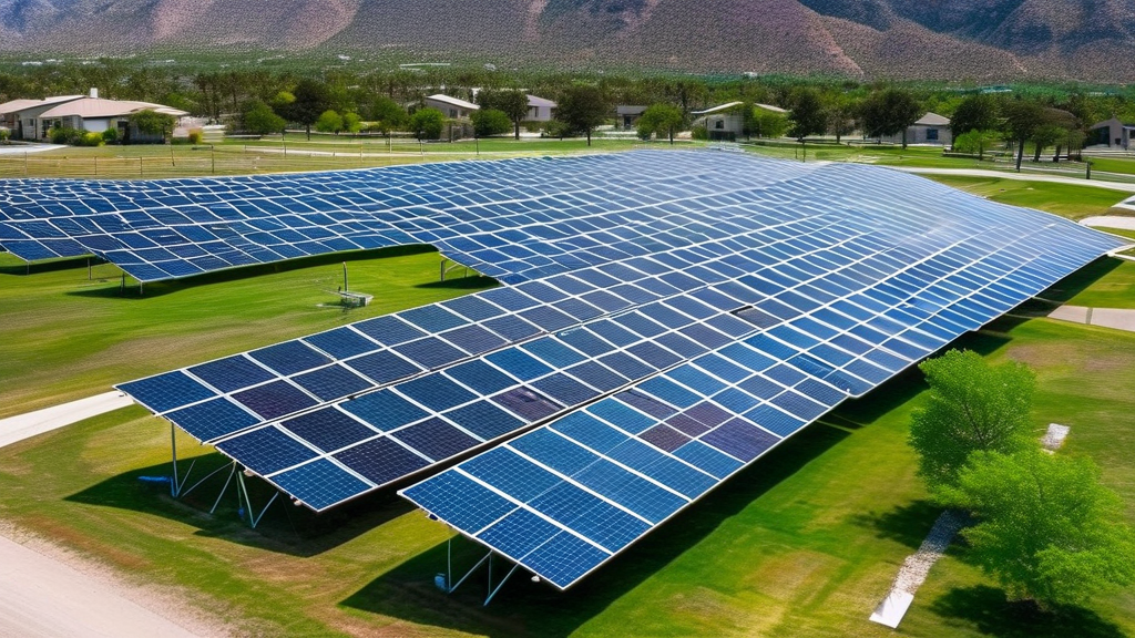 What is the average cost of solar panels?
